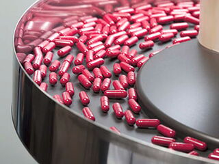 Chemie en farmacie