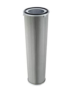 Filterpatronen Ø 337–228 mm Conisch met Kliksysteem