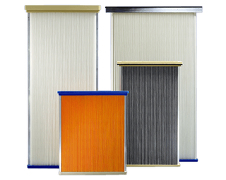 Filterplaten