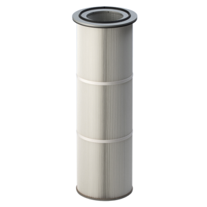 Filterpatronen Ø 335–302 mm