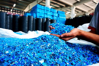 Stofvrij Recyclen