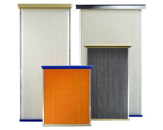 Filterplaten