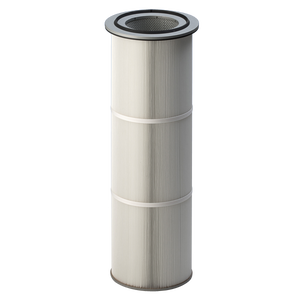 Filterpatronen Ø 335–302 mm