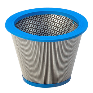 Filterpatronen Ø 363–214 mm