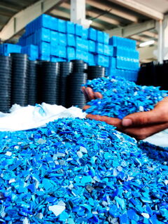 Stofvrij Recyclen