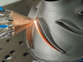 Additieve Vervaardiging