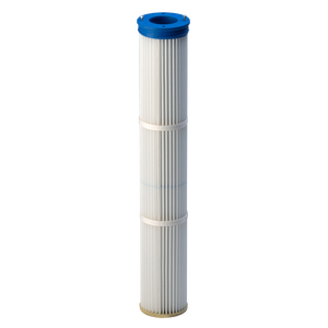 Filterpatronen Ø 142 mm