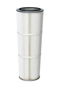Filterpatronen Ø 327–250 mm Conisch