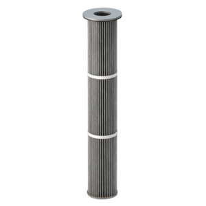 Filterpatronen Ø 195–154 mm