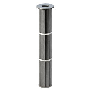 Filterpatronen Ø 195–154 mm