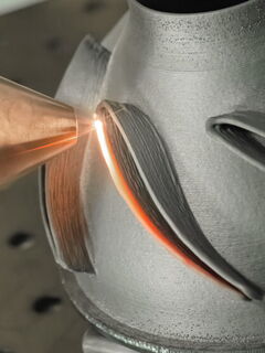 Schone lucht in additieve productie