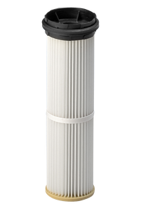 Filterpatronen Ø Ø 157-142 mm met Bajonetsysteem